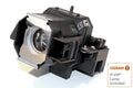 Projector Lamp for Epson V11H V11H289020; Epson V11H V11H245020MB; Epson V11H V11H244020; Epson Powe