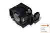 Projector Lamp for Epson X X56; Epson PowerLite Powerlite 83V+; Epson PowerLite Powerlite 83H; Epson