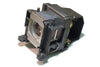 Projector Lamp for Epson H2 H268B; Epson H2 H268A; Epson PowerLite Powerlite 1735W; Epson PowerLite