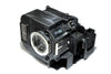 Projector Lamp for Epson EB-D EB-D290; Epson EB-8 EB-824H; Epson EB-8 EB-824; Epson PowerLite Powerl