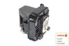 Projector Lamp for Epson V11H V11H447020; Epson PowerLite Powerlite 96W; Epson PowerLite Powerlite 9