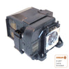 Projector Lamp for Epson PowerLite Powerlite 1965; Epson PowerLite Powerlite 1960; Epson PowerLite P