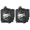 Projector Lamp for Panasonic PT-L7 PT-L797V; Panasonic PT-L7 PT-L797PEL; Panasonic PT-L7 PT-L797P; P