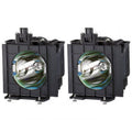 Projector Lamp for Panasonic PT-L7 PT-L797V; Panasonic PT-L7 PT-L797PEL; Panasonic PT-L7 PT-L797P; P
