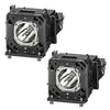 Projector Lamp for Panasonic PT-D PT-DW830K; Panasonic PT-D PT-DW830LK; Panasonic PT-D PT-DW830LW; P