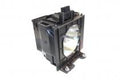 Projector Lamp for Panasonic PT-L5 PT-L5600 (Single Lamp); Panasonic PT-L5 PT-L5500 (Single Lamp); P