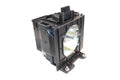 Projector Lamp for Panasonic PT-L5 PT-L5600 (Single Lamp); Panasonic PT-L5 PT-L5500 (Single Lamp); P