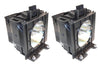 Projector Lamp for Panasonic PT-FD PT-FD570; Panasonic PT-DW PT-DW5700E; Panasonic PT-DW PT-DW5100UL