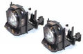 Projector Lamp for Panasonic PT-FD PT-FDW630 (TWIN PACK); Panasonic PT-DZ PT-DZ770US (Twin Pack); Pa