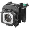 Projector Lamp for Panasonic PT EW550