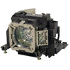 Projector Lamp for Panasonic PT-V PT-VX42Z; Panasonic PT-V PT-VX42U; Panasonic PT-V PT-VX415NZ; Pana
