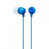 Refurbished Sony MDREX15LP In Ear Wired Buds