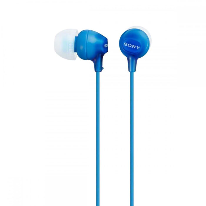 Refurbished Sony MDREX15LP In Ear Wired Buds