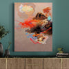 Canvas Print: 