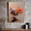 Canvas Print: 