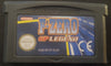 F-Zero: GP Legend GBA Video Game Nintendo Game Boy Advance 2004