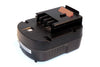 Power Tool Battery for Black and Decker BDBN1202