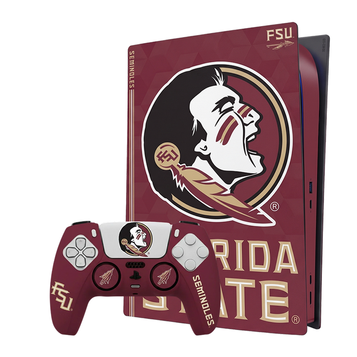 FSU Seminoles PS5 Pro Pack