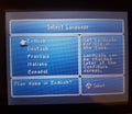 Final Fantasy 1 & 2 Dawn of Souls GBA Video Game Boy Advance 2004