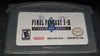 Final Fantasy 1 & 2 Dawn of Souls GBA Video Game Boy Advance 2004