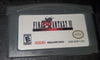 Final Fantasy VI 6 Advance GBA Video Game Boy Advance Nintendo 2005