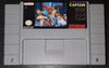 Final Fight 3 SNES Video Game Cartridge Super Nintendo 1995