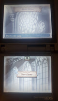 Fire Emblem Shadow Dragon NDS Video Game Cartridge Nintendo DS 2009