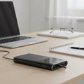 10000mAh Portable Power Bank – Fast PD USB-C Charger for iPhone & Samsung