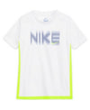 Nike Boys Trophy Graphic T-Shirt, Size Small