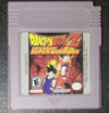 Dragonball Z Legendary Super Warriors GBC Video Game Boy Color DBZ 2002