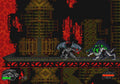 Gargoyles Sega Genesis Mega Drive Video Game Cartridge 1995