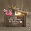 The White Elephant Mystery! 🎁 Hilarious & Awkward Gifts!