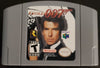 Goldeneye 007 N64 Nintendo 64 Video Game Cartridge 1997