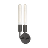 Mitzi Ava 2-Light Wall Sconce, Old Bronze