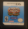 Harvest Moon DS Island of Happiness NDS Video Game Nintendo DS 2007