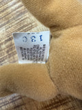 Ty Teenie Beanie Baby Bones The Dog 1993 Collectible RARE STAMP MINT