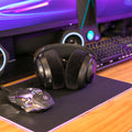 Nova Pro Wireless & Nova Elite Earpads - WC StealthZ