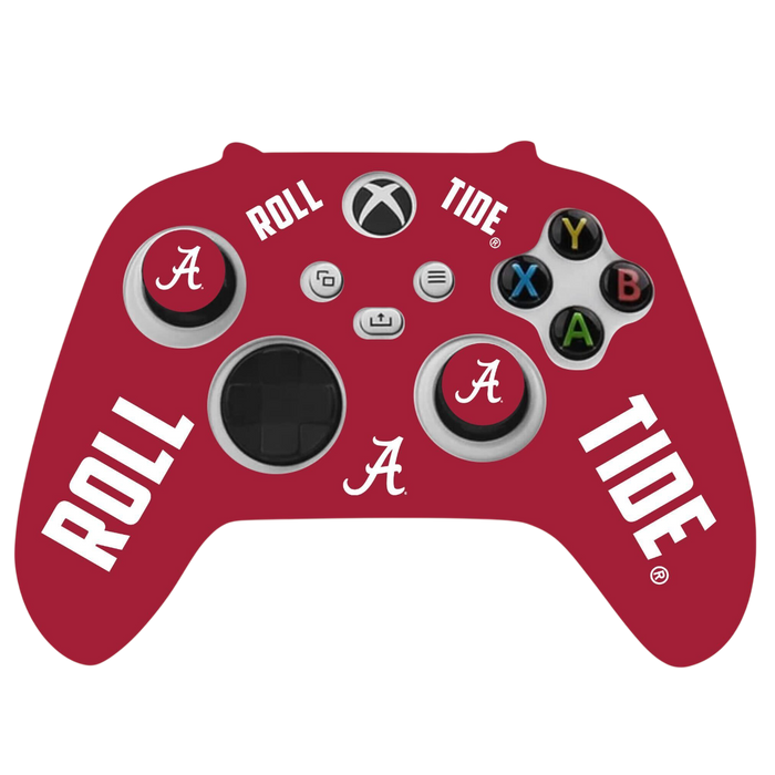 Alabama Xbox Starter Kit