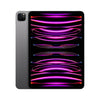 Apple iPad Pro 11 in. 4th Gen (2022) Refurbished - Fair Condition