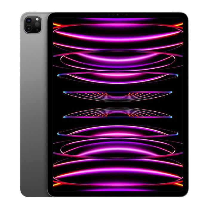 Apple iPad Pro 12.9 in. 6th Gen (2022) Refurbished - Excellent Condition