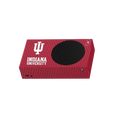 Indiana Hoosiers Xbox VarsityWrapz