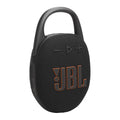 Refurbished JBL Clip 5 Bluetooth Speaker
