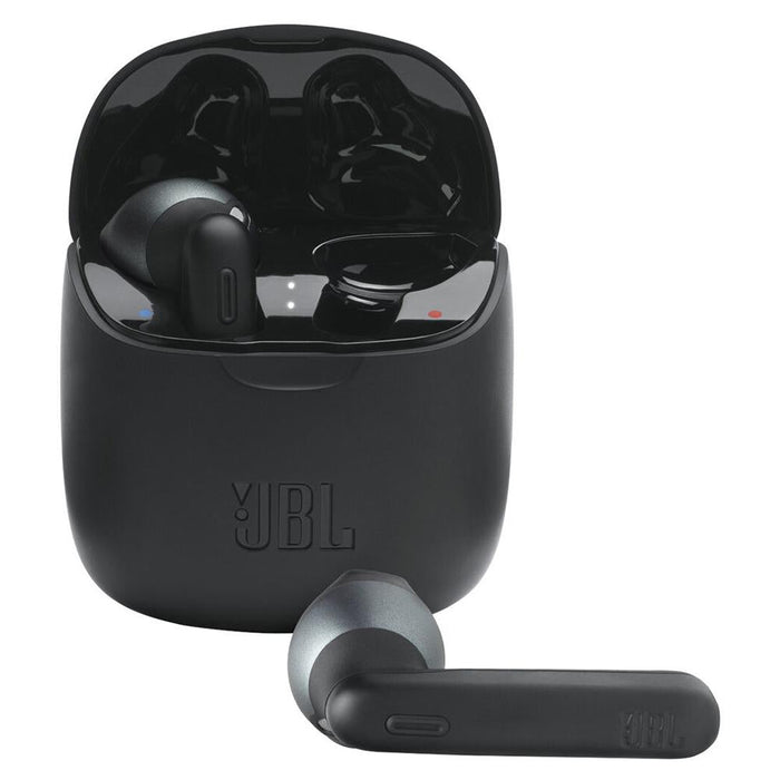 Refurbished JBL Tune 225TWS Earbuds