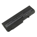 Laptop Battery for HP/Compaq EliteBook 8440p; HP/Compaq EliteBook 8440w; HP/Compaq ProBook 6445b; HP