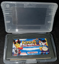 Klonoa 2 Dream Champ Tournament GBA Video Game Boy Advance 2005