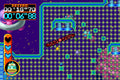 KuruKuru Kururin GBA Video Game Cartridge Game Boy Advance 2001