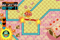 KuruKuru Kururin GBA Video Game Cartridge Game Boy Advance 2001