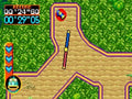 KuruKuru Kururin GBA Video Game Cartridge Game Boy Advance 2001