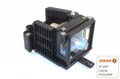 Projector Lamp for Philips XC XC EL; Philips LC3 LC3142/99; Philips LC3 LC3142/27; Philips LC3 LC314