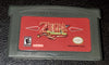 Legend of Zelda The Minish Cap GBA Video Game Boy Advance Nintendo
